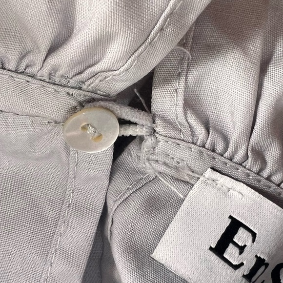 EN SAISON
Rudy Ruffled Mini Dress - Picture 8 of 11